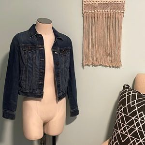 Old Navy Jean Jacket S Small